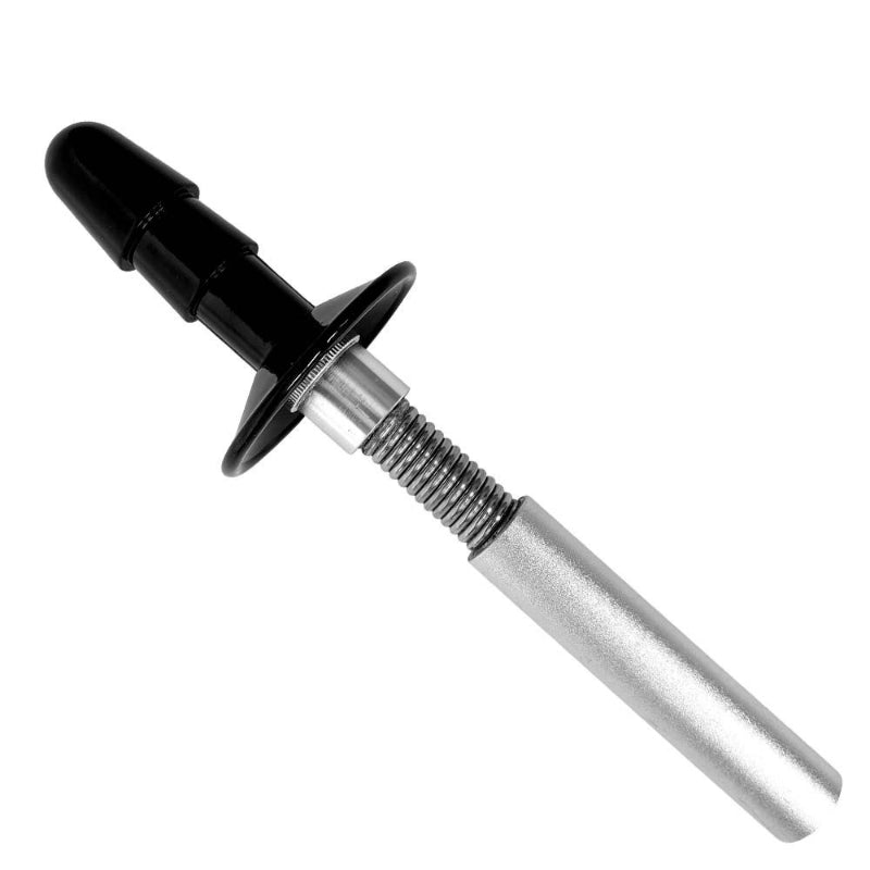 Brutus Xtreme Adjustable Fuck Machine 2.0 Black