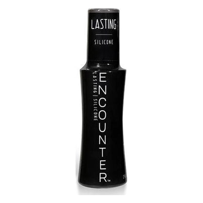 Lasting Encounter Silicone Lubricant 2oz/59ml