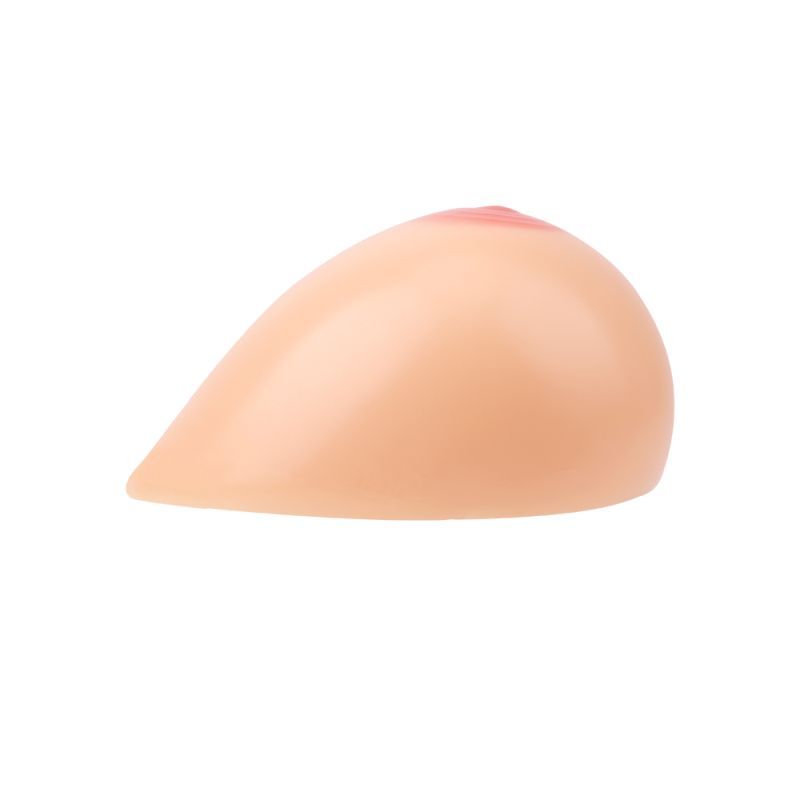 G Cup Size Silicone Breast Self Adhesive 500g 80G-110
