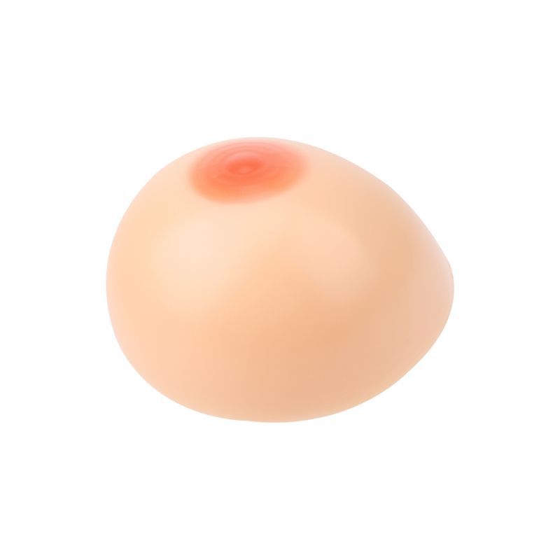 G Cup Size Silicone Breast Self Adhesive 500g 80G-110