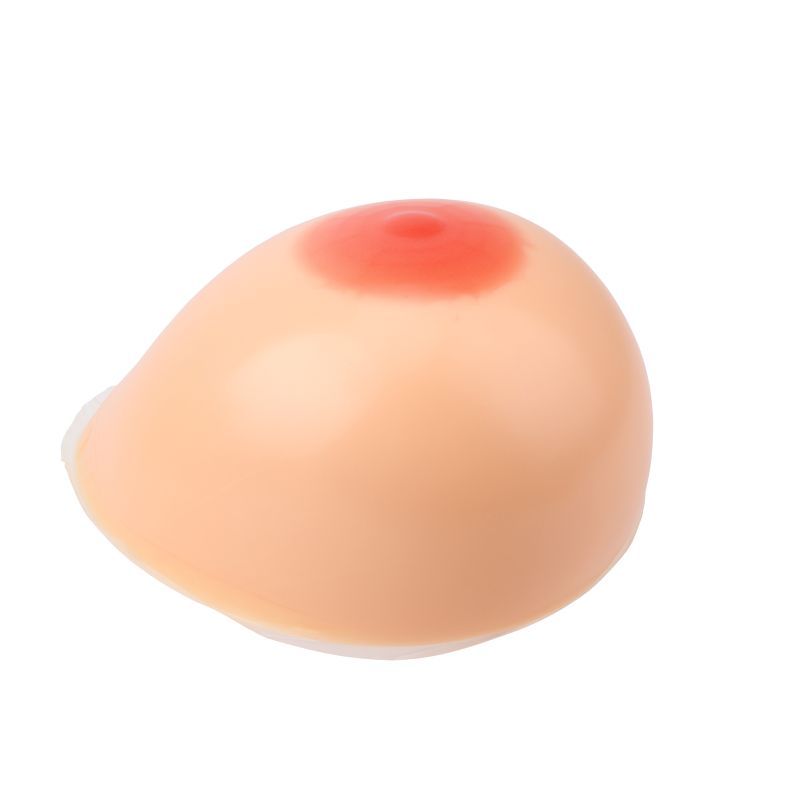Silicone Breast 800g G+ Cup Size