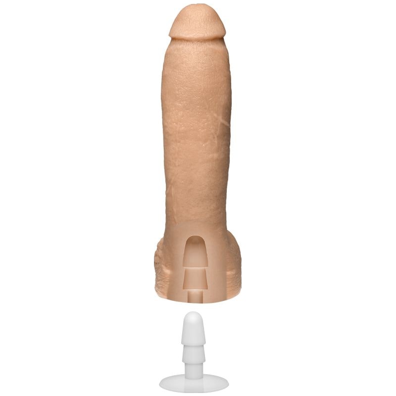 Jeff Stryker Realistic Cock Dildo