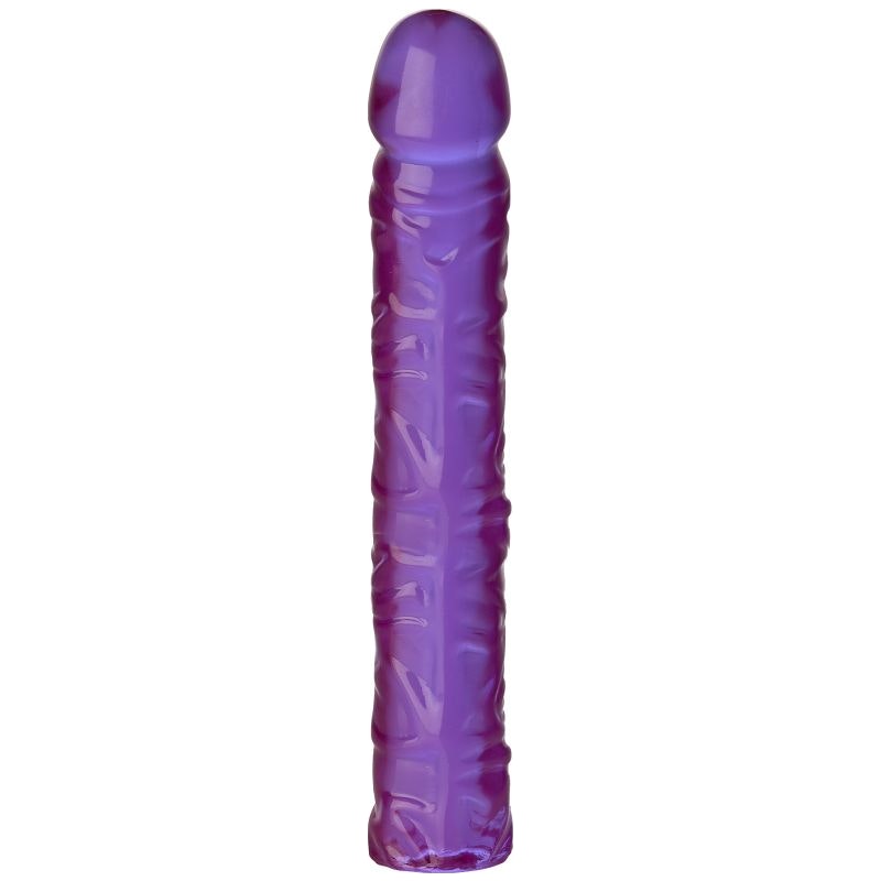 10 in Classic Dong Purple Purple