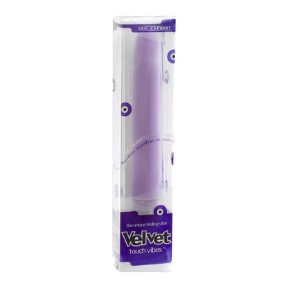 Velvet Touch Vibe Lavender Mauve