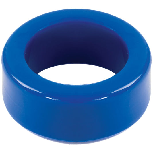 Cock Ring Blue Blue