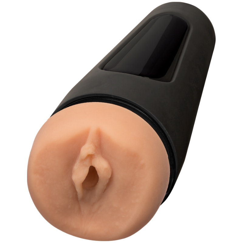 The Virgin Masturbator