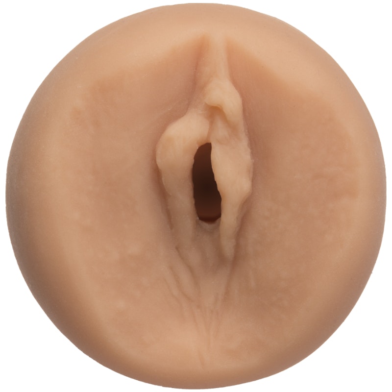 The Virgin Masturbator