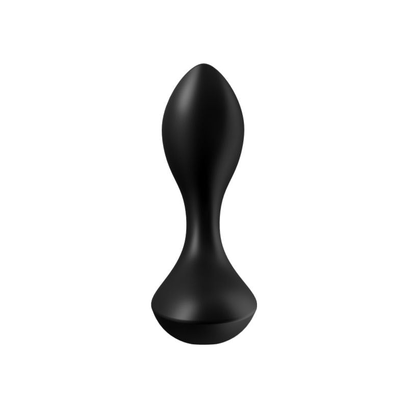 Satisfyer Backdoor Lover Black Black