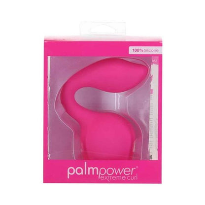 Extreme Pleasure Cap for the PalmPower Extreme in Pink