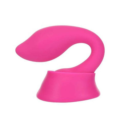 Extreme Pleasure Cap for the PalmPower Extreme in Pink