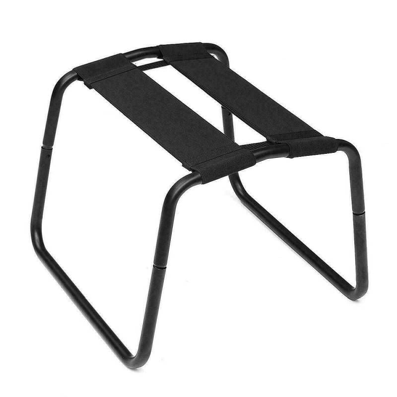 Daytona Sex Chair with Pillow – Weightless Bounce, Deeper Angles
