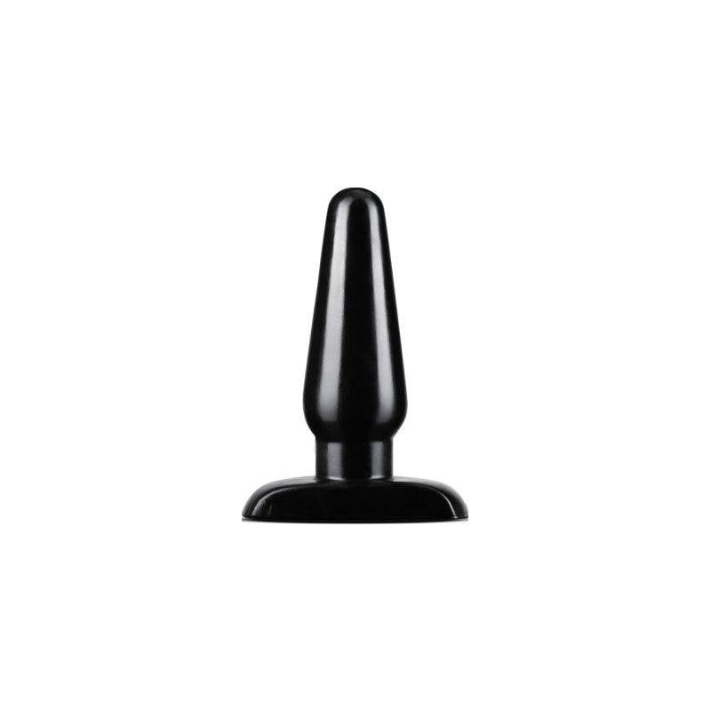 Comfortable Basic Butt Plug Medium Anal Adventures