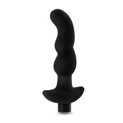 Anal Adventures Platinum Silicone Prostate Massager 03