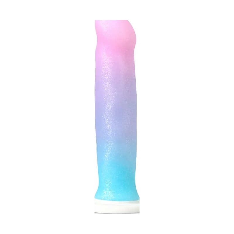 Avant D17 Lucky Silicone Dildo Mauve