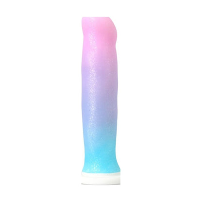 Avant D17 Lucky Silicone Dildo Mauve