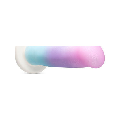 Avant D17 Lucky Silicone Dildo Mauve