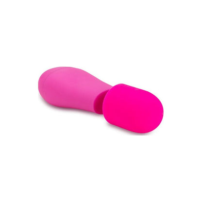 Rose Petite Massage Wand Pink Pink