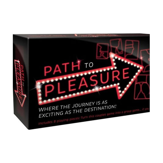 Path to Pleasure