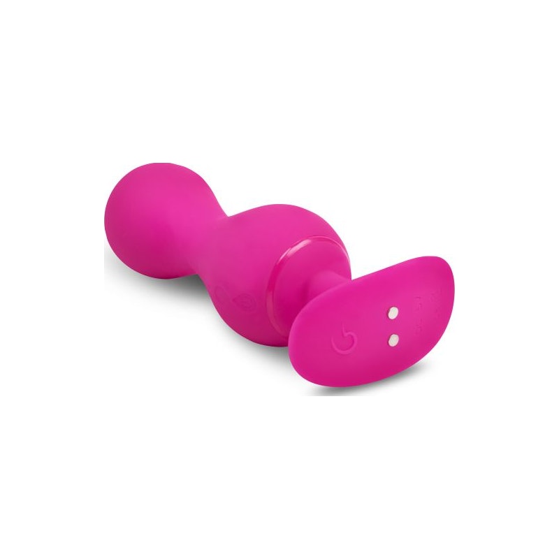 Kegel Muscle Trainer With Smartphone Control - Gvibe Gballs 3