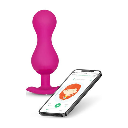 Gvibe Gballs 3 App Pink