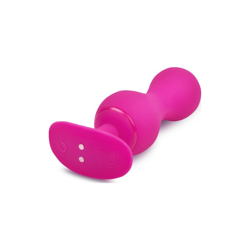 Gvibe Gballs 3 App Pink