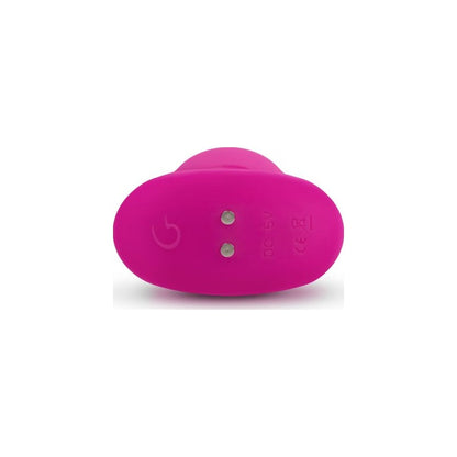 Gvibe Gballs 3 App Pink