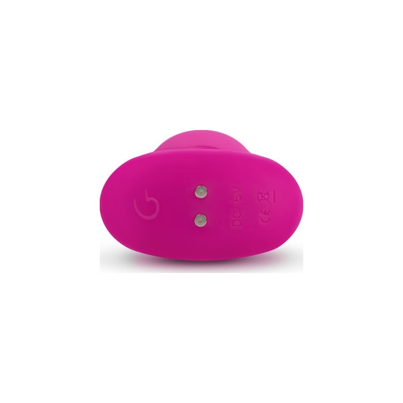 Kegel Muscle Trainer With Smartphone Control - Gvibe Gballs 3