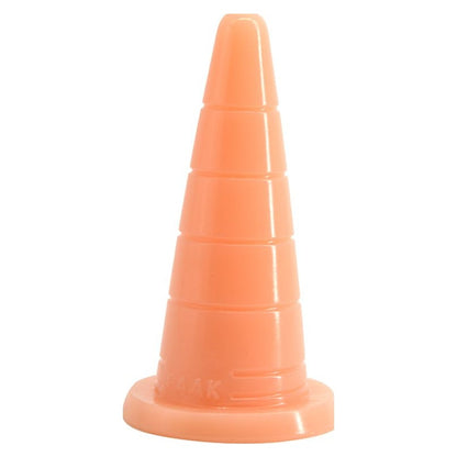 Traffic Cone Butt Plug 18.5cm FAAK