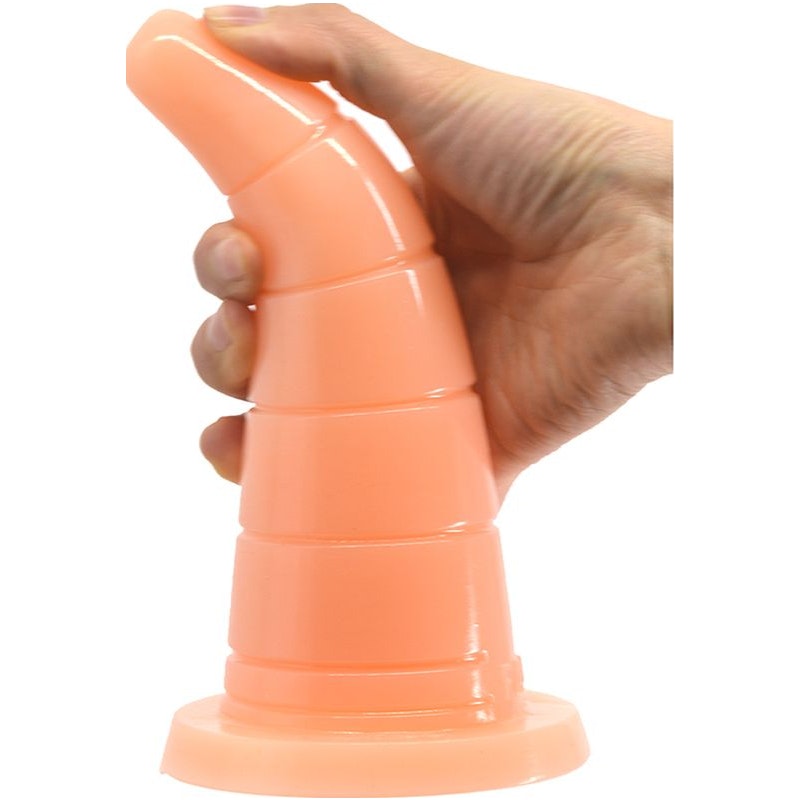 Traffic Cone Butt Plug 18.5cm FAAK