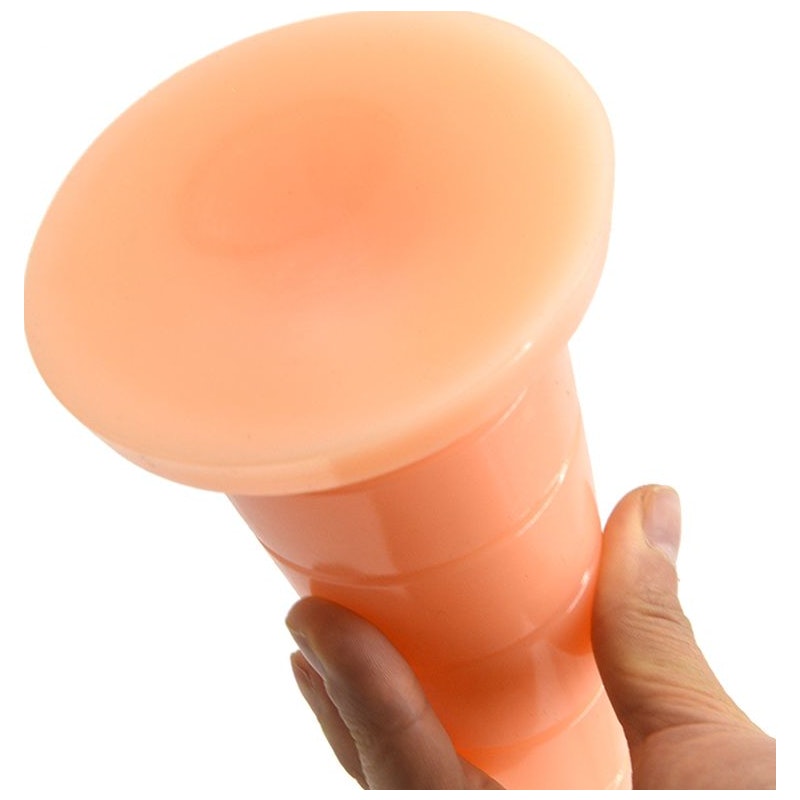 Traffic Cone Butt Plug 18.5cm FAAK