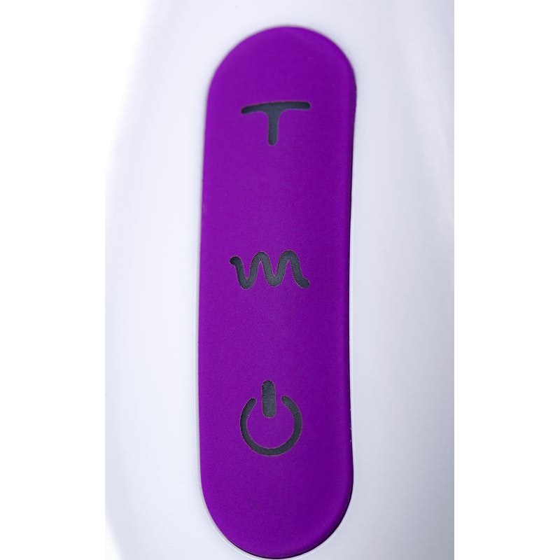 JOS Taty Pulsating Rabbit Vibrator Purple