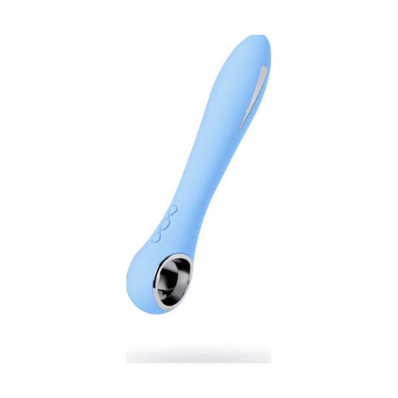 Physics Galvani Electric-Stim Vibrator Blue