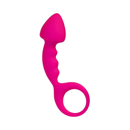 ToDo Bong Anal Butt Plug Pink