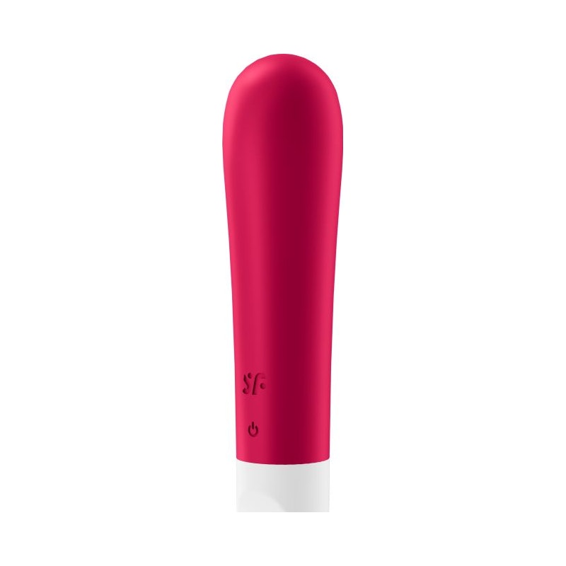 Satisfyer Ultra Power Bullet 1 Red