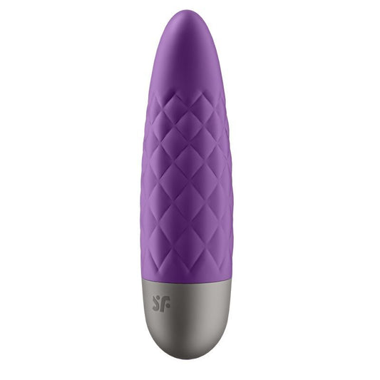 Satisfyer Ultra Power Bullet 5 Violet