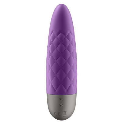 Satisfyer Ultra Power Bullet 5 Violet