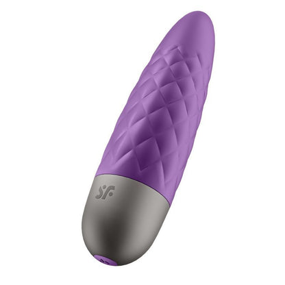 Satisfyer Ultra Power Bullet 5 Violet