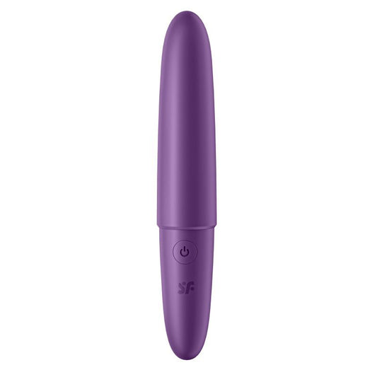 Satisfyer Ultra Power Bullet 6 Violet