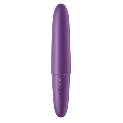 Satisfyer Ultra Power Bullet 6 Violet