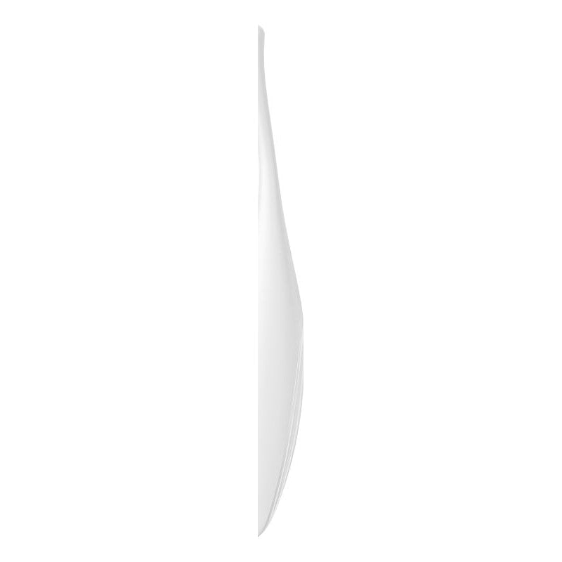 Satisfyer Twirling Joy Tip Stimulator White White