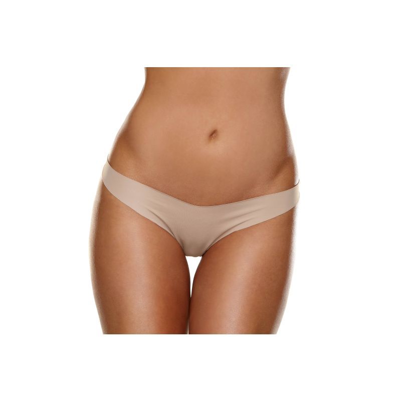 Invisible Thong Nude Medium/Large Nude