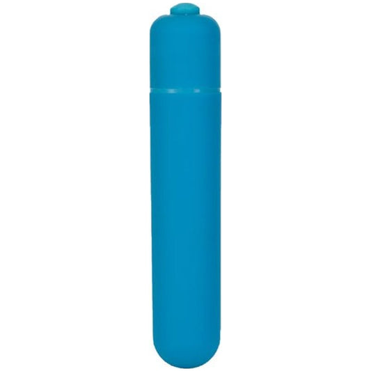 Power Bullet Extended 9cm 3 Speed Teal Teal