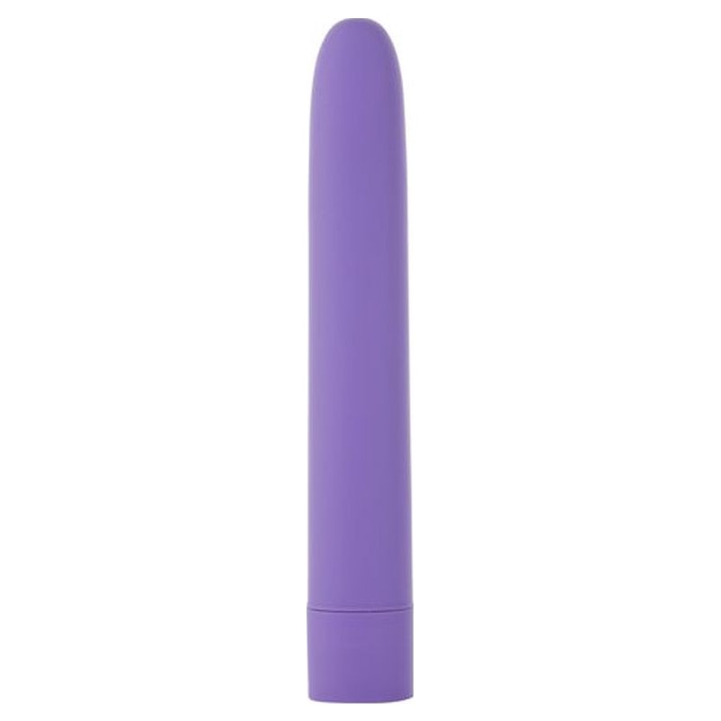 Eezy Pleezy 10 Speed 18cm Bullet Vibrator Purple Purple