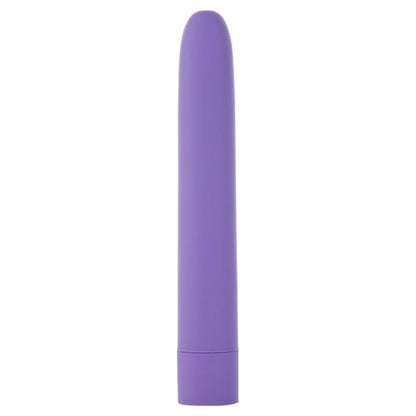 Eezy Pleezy 10 Speed 18cm Bullet Vibrator Purple Purple