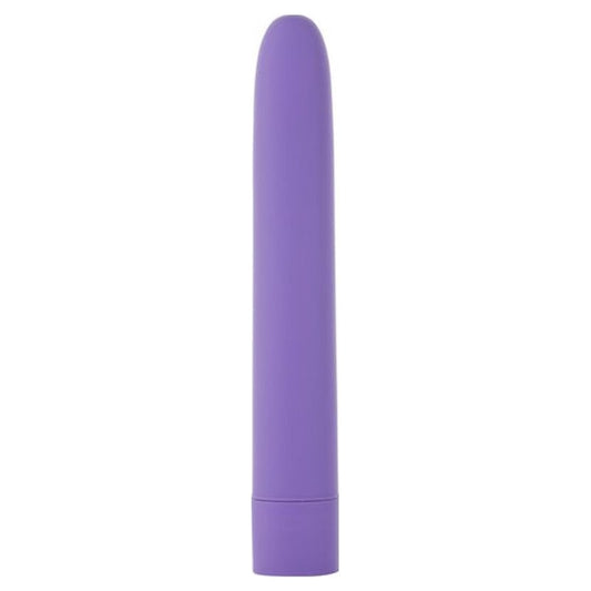 Eezy Pleezy 10 Speed 18cm Bullet Vibrator Purple Purple