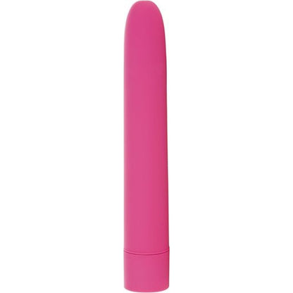 Eezy Pleezy 10 Speed 18cm Bullet Vibrator Pink Pink