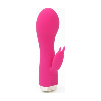 Skins Minis Vibrator The Bijou Bunny Pink