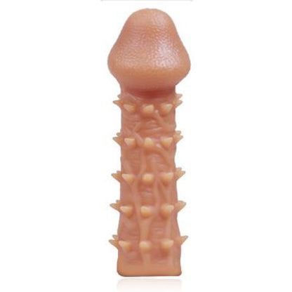 Cock Sleeve 5 Large Flesh