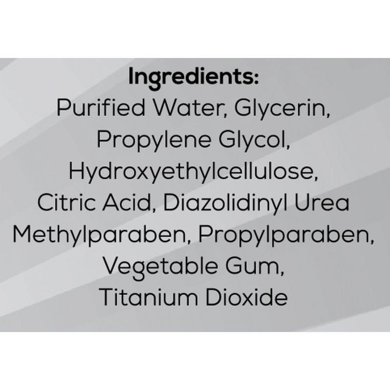 Cum Load Semen Lubricant Unscented Water Based 236ml