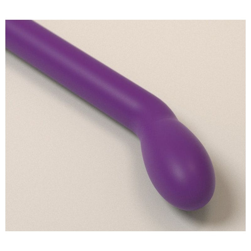 Bgee Classic G-Spot Vibrator Purple